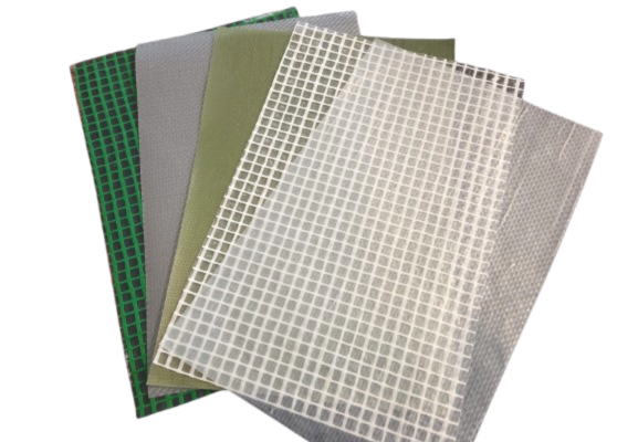 Plachta s UV stabilizací na zakázku