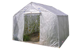 Plachty na fóliovníky RB